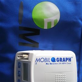 Mobil-O-Graph PWA脉搏波血压监测仪